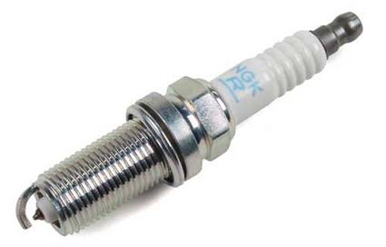 SAAB Spark Plug (Platinum) 12788884 - NGK Laser Platinum 1959